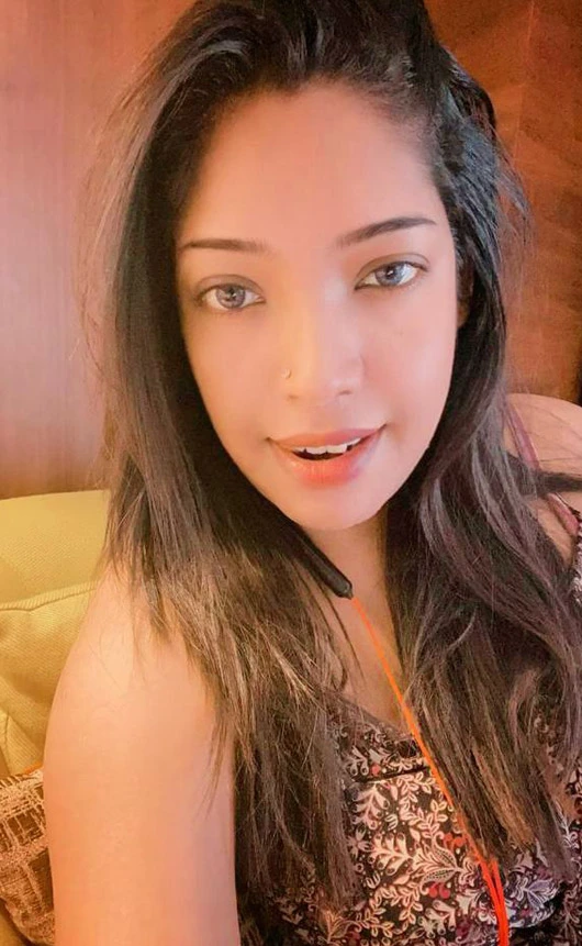 Ananya Sharma
