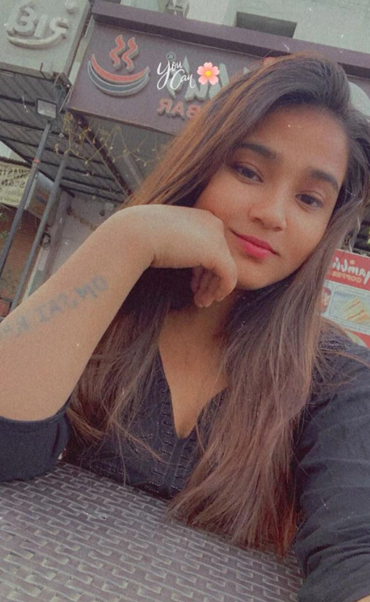 Diya Desai
