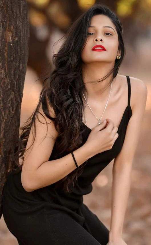 Kavya Joshi