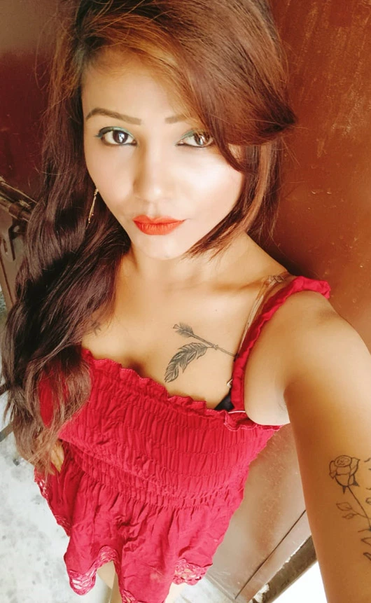 Nisha Shah