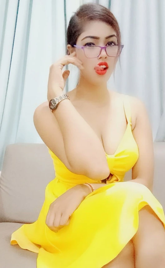 Ishani Patel